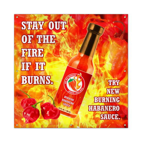 8 oz Polyester Fabric